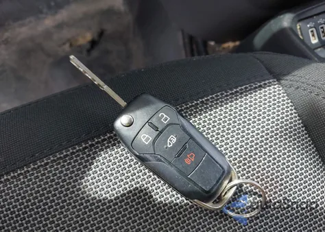 2020 Ford Transit Connect Xl Cargo Van из США, поврежденный, VIN NM0LS7E23L1460565